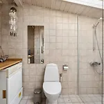 Asgerd - 20m From The Sea By Interhome Otterup