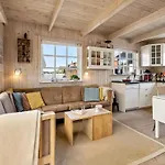 Asgerd - 20m From The Sea By Interhome