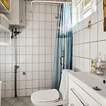 Asgerd - 20m From The Sea By Interhome Holiday home Otterup