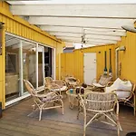 Asgerd - 20m From The Sea By Interhome Holiday home *