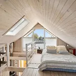 Asgerd - 20m From The Sea By Interhome Holiday home Otterup