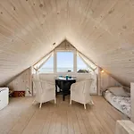 Asgerd - 20m From The Sea By Interhome Otterup