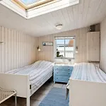 Asgerd - 20m From The Sea By Interhome Holiday home Otterup