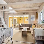 Holiday home Asgerd - 20m From The Sea By Interhome Otterup