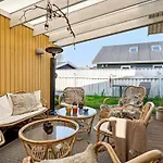 Asgerd - 20m From The Sea By Interhome Holiday home