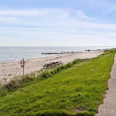 Asgerd - 20m From The Sea By Interhome Otterup