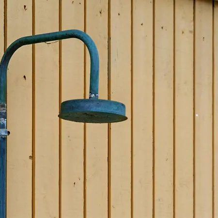 Asgerd - 20m From The Sea By Interhome Σπίτι διακοπών Otterup