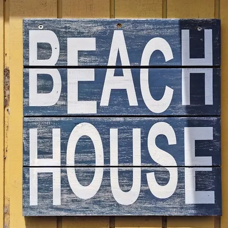 Σπίτι διακοπών Asgerd - 20m From The Sea By Interhome Otterup