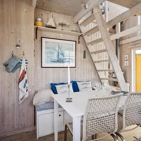 Asgerd - 20m From The Sea By Interhome אוטרופ