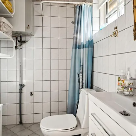 Asgerd - 20m From The Sea By Interhome Semesterbostad Otterup