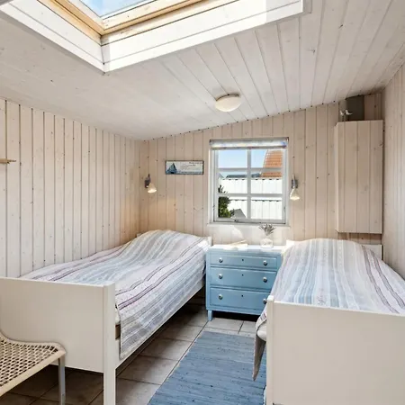 Asgerd - 20m From The Sea By Interhome Semesterbostad Otterup