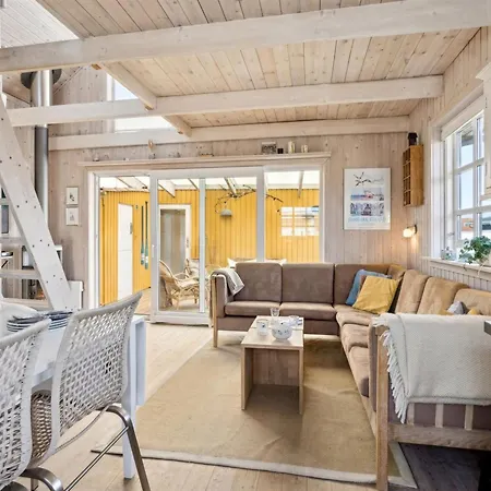 Semesterbostad Asgerd - 20m From The Sea By Interhome Otterup