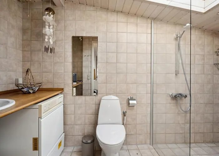 Asgerd - 20m From The Sea By Interhome Otterup