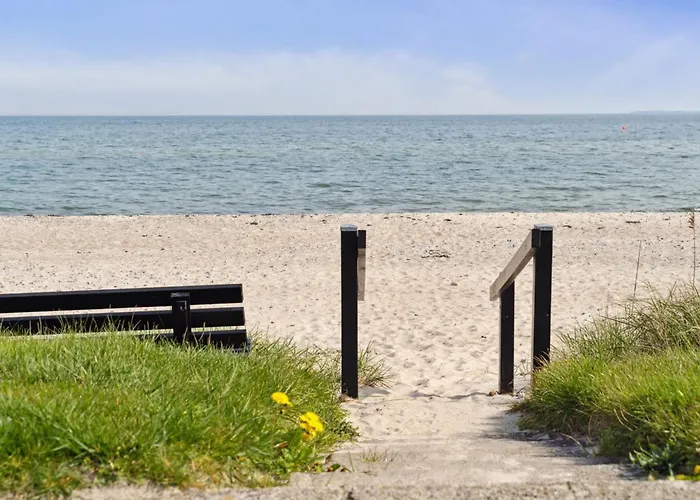 Asgerd - 20m From The Sea By Interhome Σπίτι διακοπών *