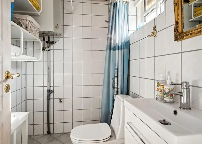 Asgerd - 20m From The Sea By Interhome Σπίτι διακοπών Otterup