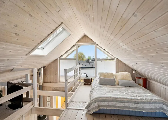 Asgerd - 20m From The Sea By Interhome Σπίτι διακοπών Otterup