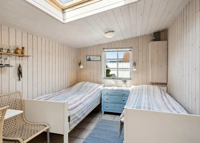 Asgerd - 20m From The Sea By Interhome Σπίτι διακοπών Otterup